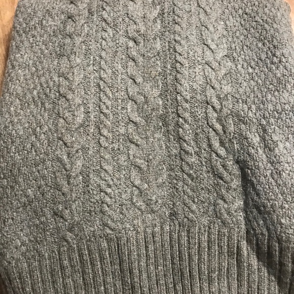 Eddie Bauer sweater - Picture 8 of 9